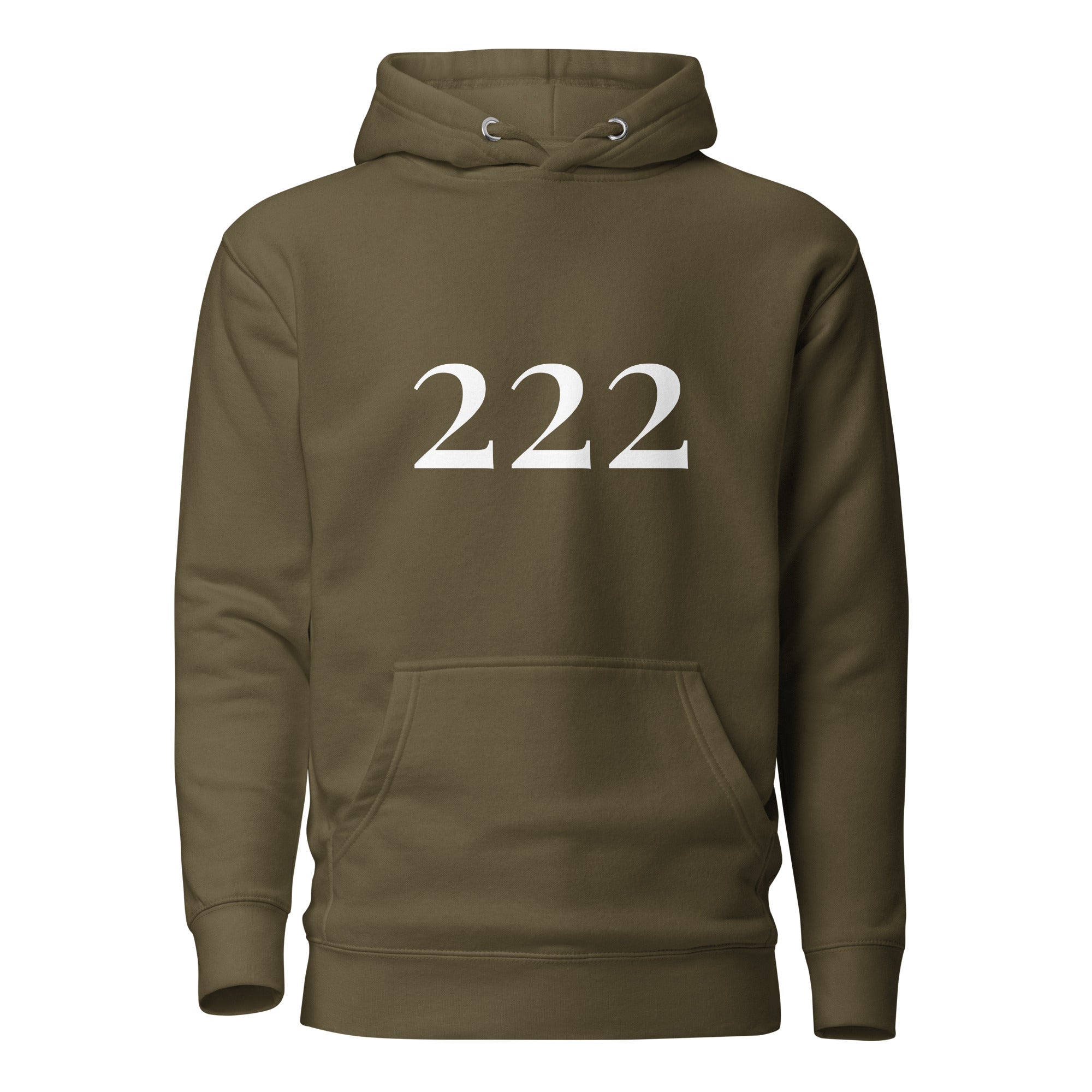 222 popular hoodie